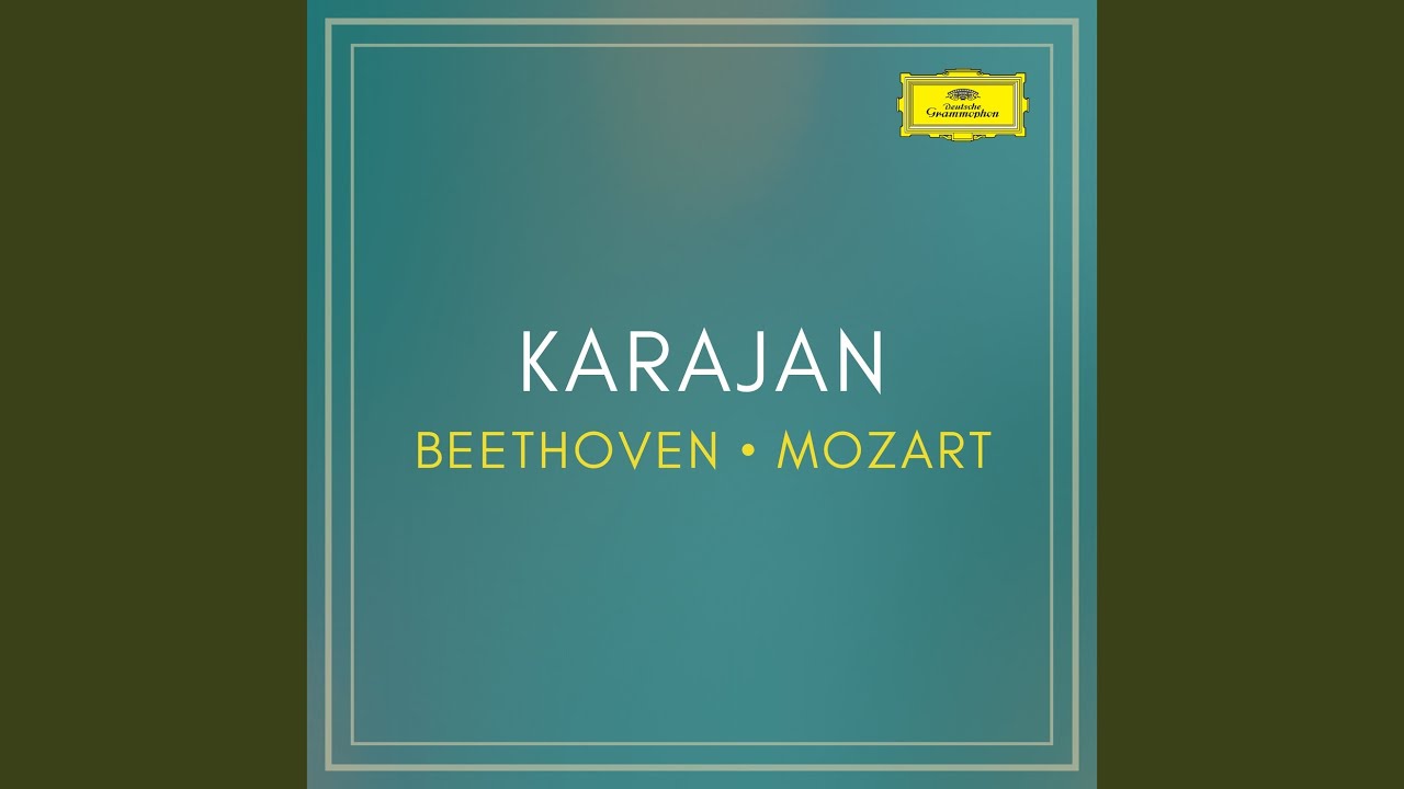 Mozart: Symphony No. 38 in D Major, K. 504 