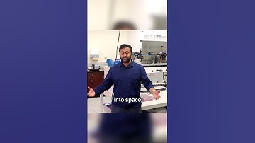 Major Minute: Aerospace @unevadareno  #engineering #aerospace #gopack