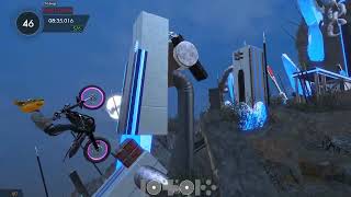 Trials Fusion - Forlorn
