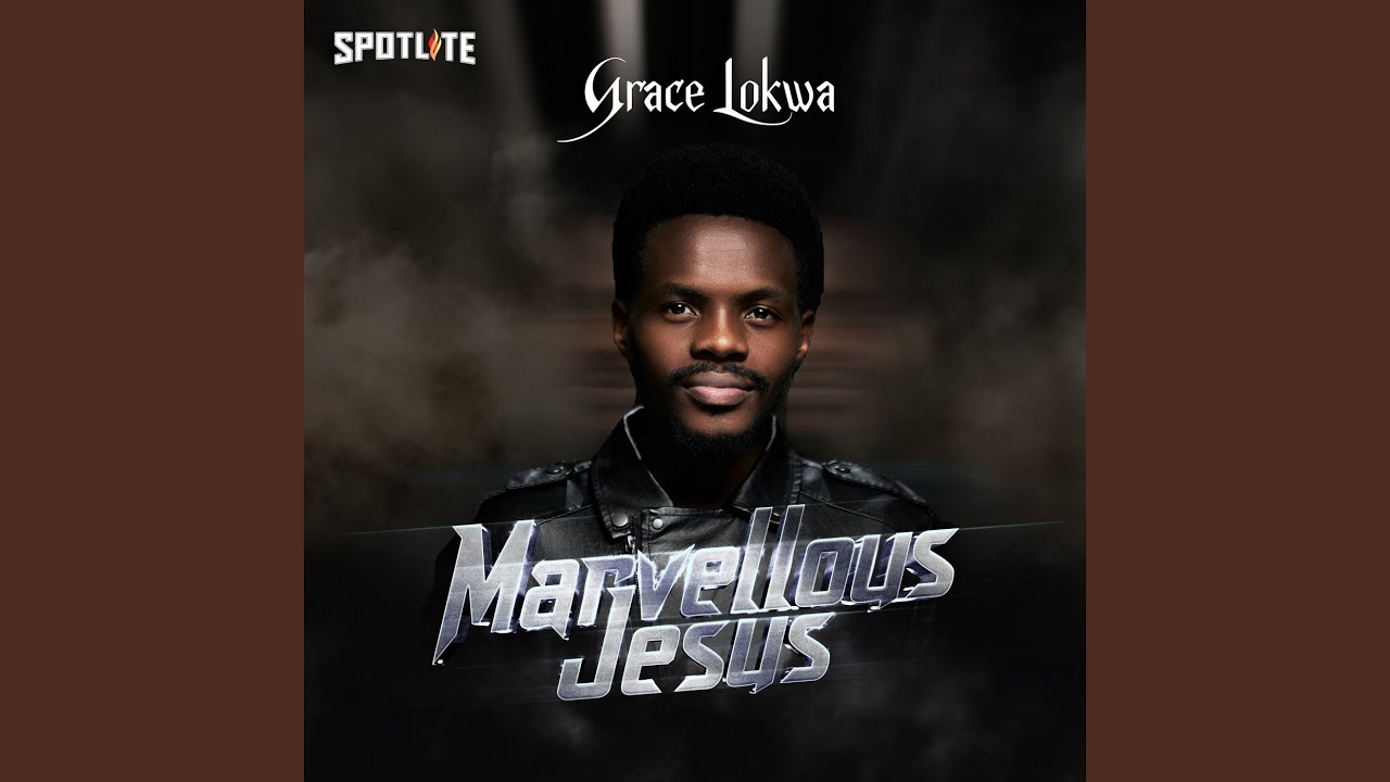 Marvellous Jesus
