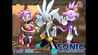 Dreams Of An Absolution Original Vocals Only