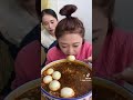 Egg yummy 18 egg  mukbang food 