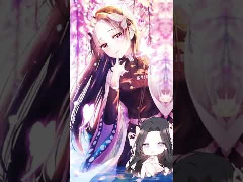 Demon slayer characters