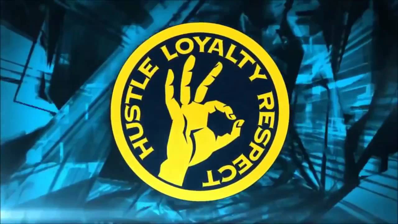 official john cena theme