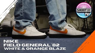 THESE ARE AMAZING! Nike Field General ‘82 Review and Unboxing