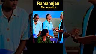 Ramanujan Attitude Status 🔥💯 | The Greatest Mathematician Of India 😈⚡|#shortsviral #trending