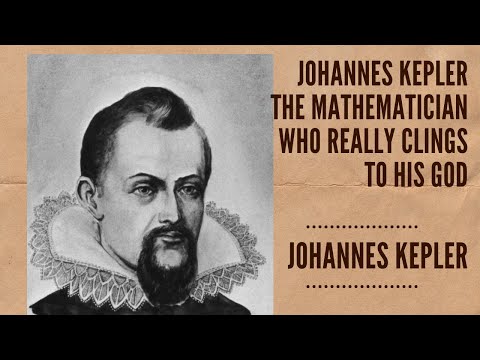 Video: Wat is die 3 wette van Kepler?
