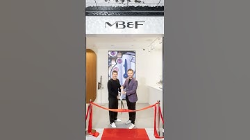 MB&F LAB Silicon Valley At The Villa Menlo Park