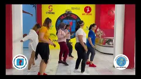 Line Dance //Ojo Kendor// Demo By Mj