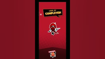 YOLO Level 27 Walkthrough