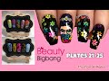 NEW BeautyBigbang Stamping Plates | NEW Holo Laser Stamping Plate Holder Review