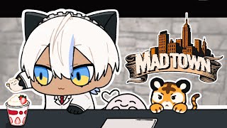 イブラヒムの配信のサムネイル画像