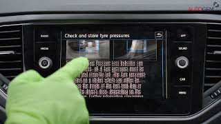 What is Indirect TPMS?