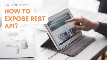 [OutSystems] How to Expose REST API