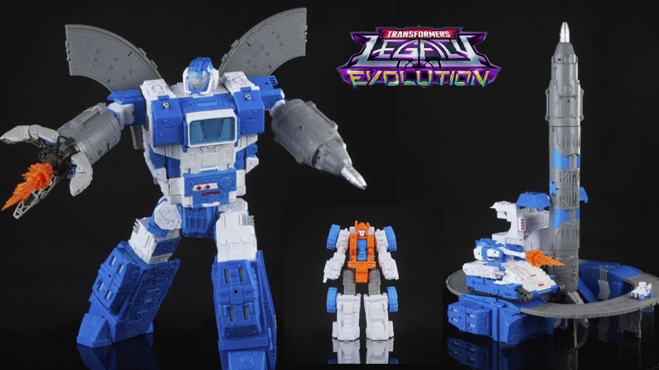 Transformers Legacy Omega Supreme Save 35 idsdeutschland.de