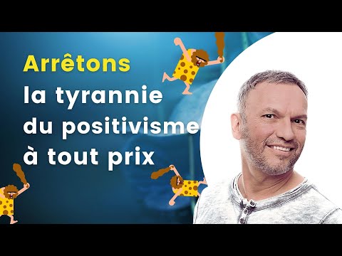 Let's stop the tyranny of positivism at all costs