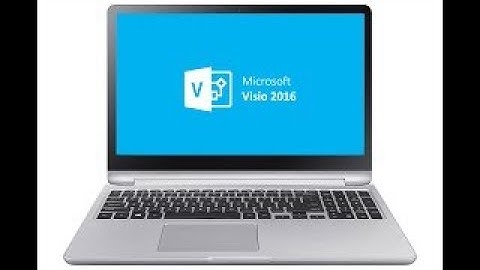 iLearn Microsoft Visio Intermediate Short Course