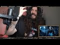 Reacting To Video Game Music! | Metal Gear Rising: Revengeance - It Has To Be This Way