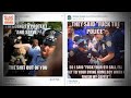 Thousands Of Police Officers' Racist, Violent Facebook Posts Exposed