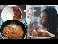 Super delicious tomato sauce with vegetable/ Cook with me.