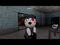 PIGGY 2 NEW INFECTED PANDY JUMPSCARE! Roblox Piggy 2 New Update