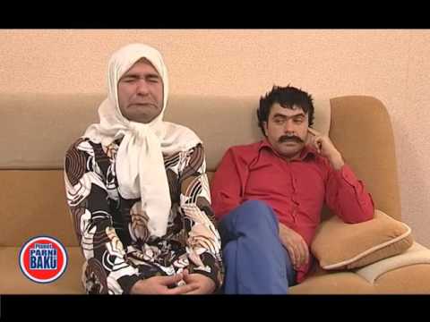 Başdan qrıjalar - Siqaret çəkən arvadlardan xoşun qəlir?