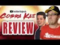 Cobra Kai Season 2 Review