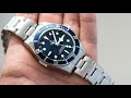 NEW Tudor Black Bay 58 Navy Blue | Submariner Alternative w/ London Jewelers