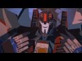 Transformers RID 2016 | 1080p Edition | Scavenger's/Starscream's Victory