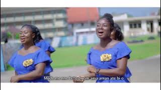New Tafo SDA Singing Band || Nea Wo De Me Abedru Yi || By Emmanuel B. Darko (Inspector De Sanku-Man)