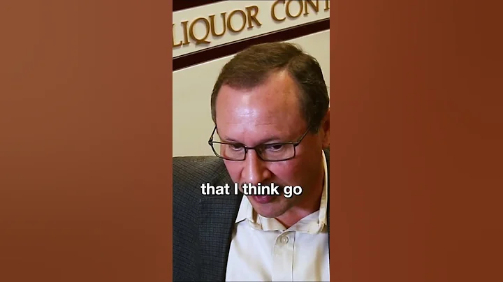 "I Think They're Serious About Compliance" - OLCC On Cannabis Dispensary Applicants