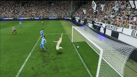 I GOL DI JUVENTUS 3 - COMO 0 prima giornata di Serie A 2024/25