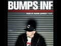 Bumps INF ft. Red Lettaz and Bizzle - Put On (