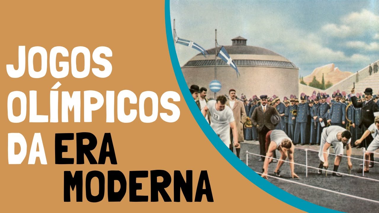 Jogos Olímpicos da Grécia Antiga: a origem da Olimpíada da Era Moderna