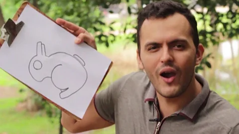 Como são feitas as mensagens subliminares?