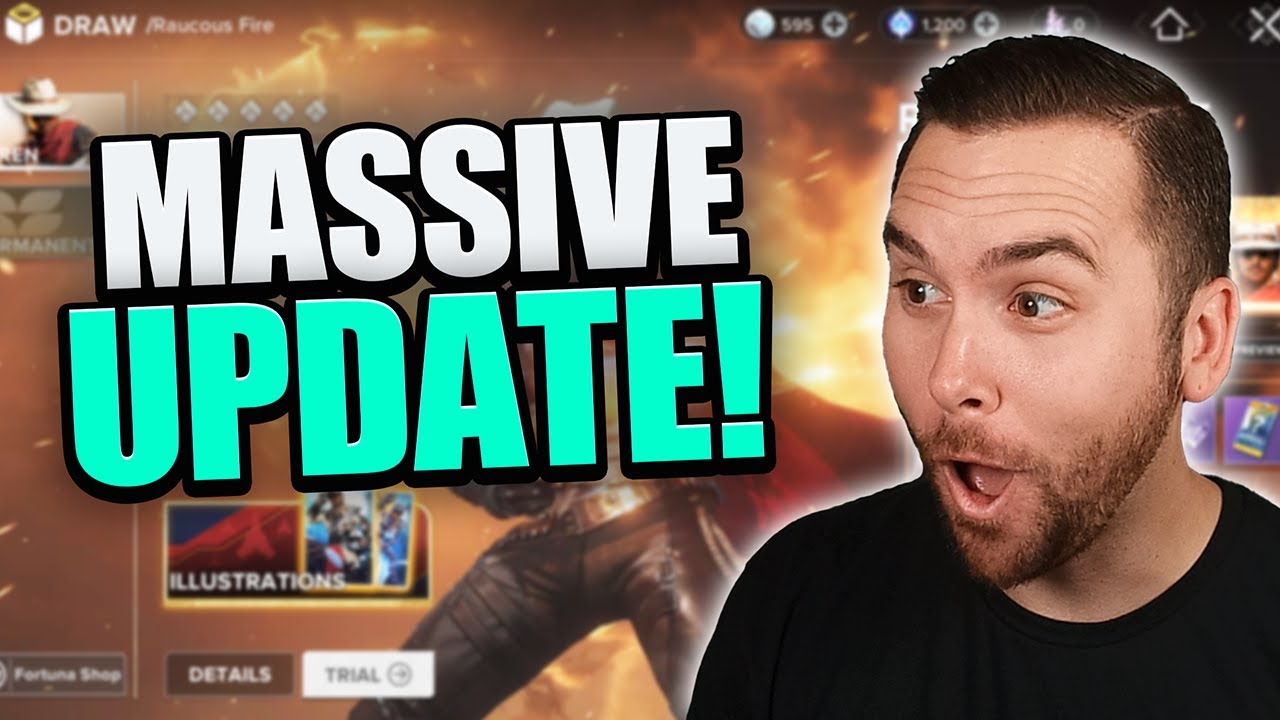 Второй акт 2 сезона уже здесь! С Джареном Уордом и многим другим!