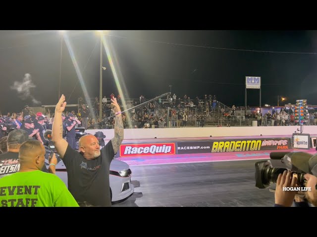 street outlaws no prep kings season 4 final from starting line ryan martin vs kye kelley