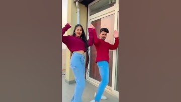 Thumbnail of Suraj Pal Singh|and|Yashi Tank| Instagram|Reels|Videos|Tik Tok star Videos