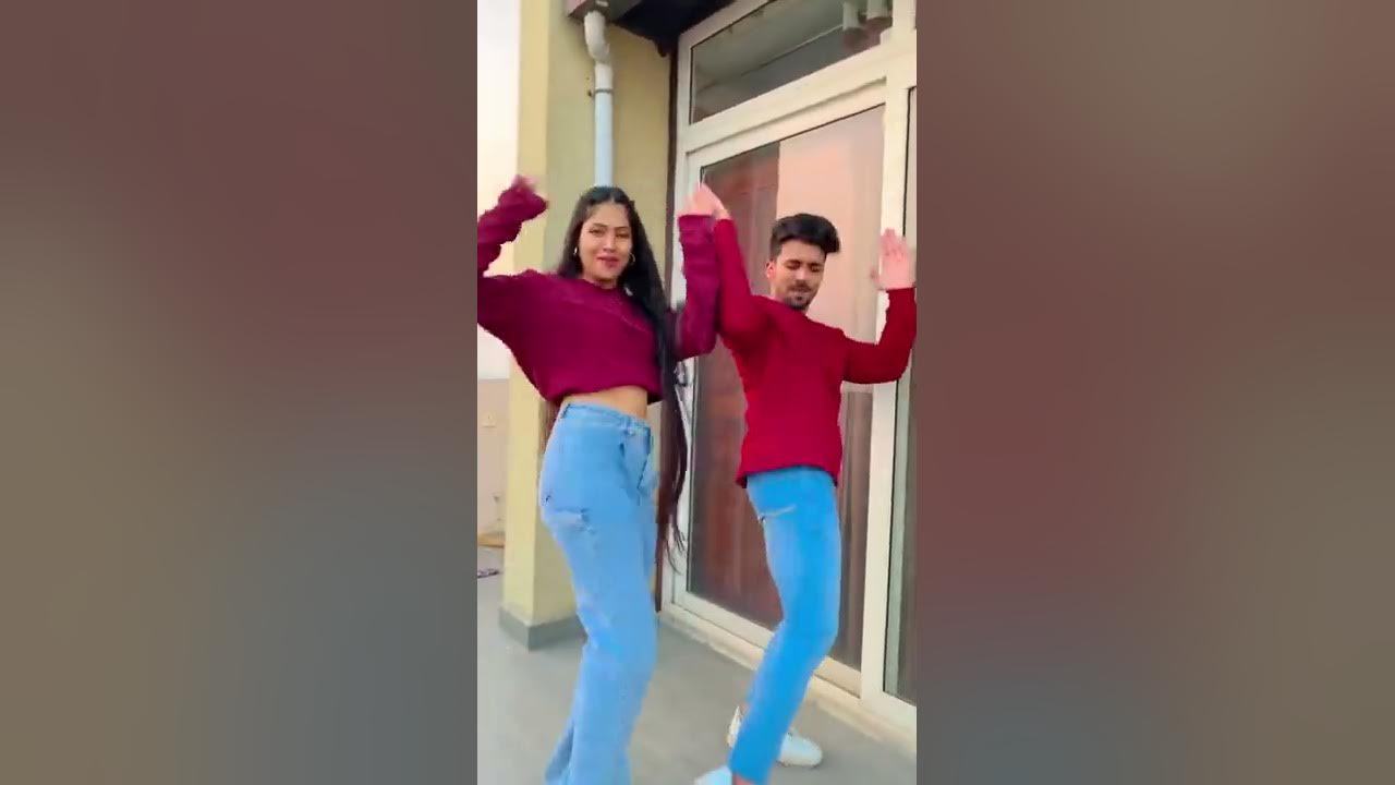 Suraj Pal Singh|and|Yashi Tank| Instagram|Reels|Videos|Tik Tok star Videos