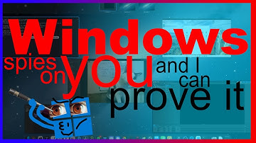 lets look at what Windows tells Microsoft about you