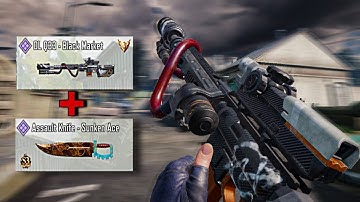 Best Combo For Aggressive Sniper (I Got Accused of using AimBot)