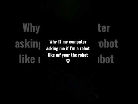 Anti bot system