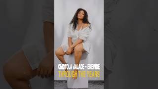 Omotola Jalade-Ekeinde Best Movies 1993 - 2021