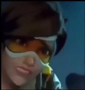 overwatch tracer meme