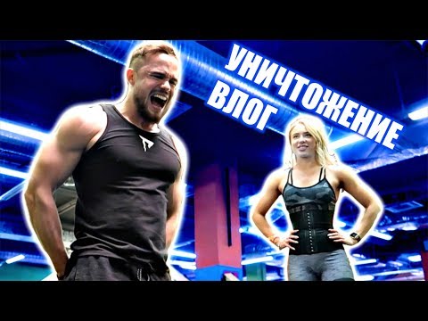 Как Уничтожали Игоря Войтенко | RD 135