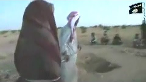 Woman stoned to death in Islamic State controlled Syrian territory - amvid