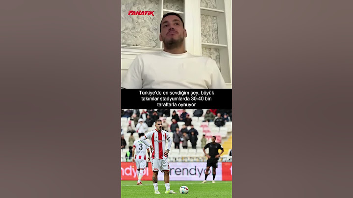 🗣️ Rey Manaj: Aslında 4 Büyükler arasında gönlümde yatan bir takım var ama açıklayamam.