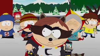 South Park: The Fractured But Whole (3)