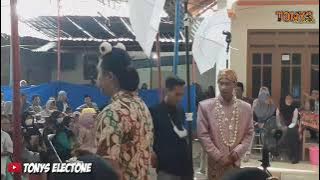GELO cover AGUSTINA | TONYS ELECTONE || DAMAR MULYO sound ( RAMAYANAne Sukoharjo)