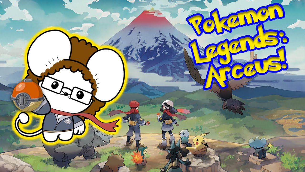 A New Journey in an Ancient Land!! 